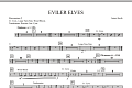 Eviler Elves - Percussion 2