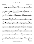 Jitterbug! - Trombone 1