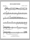On Cloud Nine! - Percussion 1