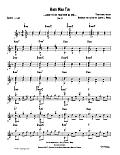 Hinei Mah Tov Var 1 (arr. Joe Marks)
