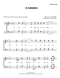 O Canada! (arr. Joe Liles)