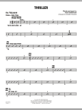 Thriller - Aux Percussion