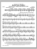 Joyful Noise - Drums