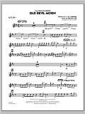 Old Devil Moon - Alto Sax 1