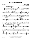 Love Is Here to Stay - Trumpet 3