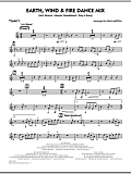 Earth, Wind & Fire Dance Mix - Trumpet 2