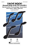 Yacht Rock! (Smooth Songs of the '70s and '80s) - Synthesizer
