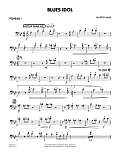 Blues Idol - Trombone 1