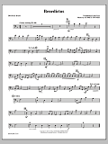 Benedictus - Double Bass