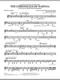 Music from The Chronicles Of Narnia: The Lion, The Witch And The Wardrobe - Bb Bass Clarinet