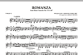 Romanza (from Horn Concerto No. 3, K. 447) - Violin 1