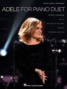 Someone Like You 