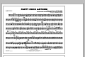 Party Rock Anthem - Baritone B.C.