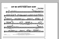 Hit Me with Your Best Shot - Flute/Piccolo
