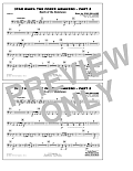 Star Wars: The Force Awakens - Part 2 - Timpani