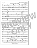 Sweet But Psycho (arr. Jay Dawson) - Trumpet 1