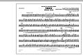 Sway (Quien Sera) - Trombone