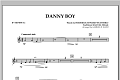 Danny Boy - Bb Trumpet 2