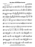 The Stars and Stripes Forever - Percussion 1