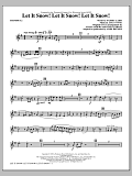Let It Snow! Let It Snow! Let It Snow! - Trumpet 2