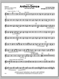 Anitra's Dance (from Peer Gynt Suite) - Percussion 4
