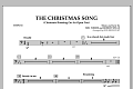 The Christmas Song (Chestnuts Roasting on an Open Fire) - Timpani