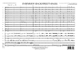 Everybody (Backstreet's Back) (arr. Tom Wallace) - Full Score