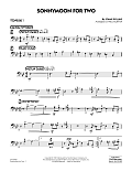 Sonnymoon for Two - Trombone 1
