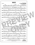 Hello - Trombone
