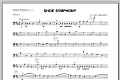 Shoe Symphony - Cello