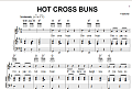 Hot Cross Buns