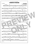 Sogno di Volare (from Civilization VI) (arr. Matt Conaway) - 1st Trombone