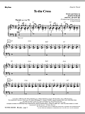 To The Cross - Rhythm