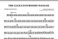 The Gloucestershire Wassail - Trombone/Baritone B.C.