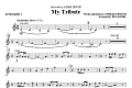 My Tribute - Bb Trumpet 2