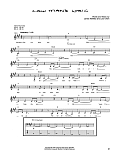 Low Man's Lyric