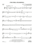 I'm Still Standing (arr. Michael Brown) - Pt.2 - Violin