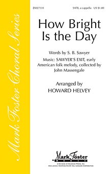 How Bright Is The Day 