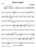 Jukebox Jumpin' - Drums