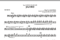 Jai Ho (from "Slumdog Millionaire") - Trombone
