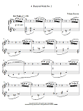 Pussycat Waltz No. 2