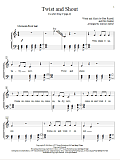 Twist And Shout