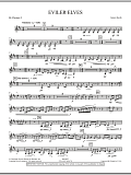 Eviler Elves - Bb Clarinet 3