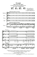 Tonight (from West Side Story) (arr. William Stickles)