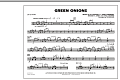 Green Onions - Quad Toms