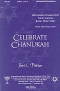 Celebrate Chanukah