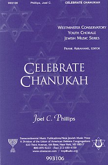 Celebrate Chanukah 