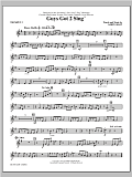 Guys Got 2 Sing - Bb Trumpet 2