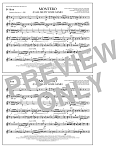 Montero (Call Me By Your Name) (arr. Tom Wallace) - Bb Horn