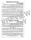 Something Just Like This - Baritone B.C.